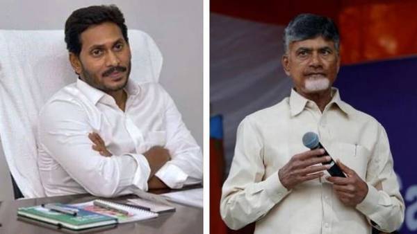  టీడీపీ పై సీఎం జగన్ చేతికి మరో అస్త్రం - డేటా చౌర్యంపై నివేదిక సిద్దం : కీలక నిర్ణయం..!!