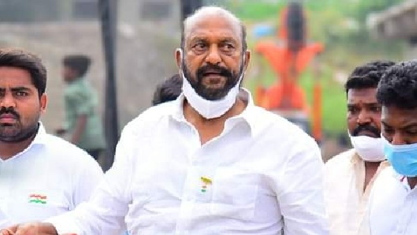 జేసీ ప్రభాకర్ రెడ్డితో పాటు 120 మందిపై కేసులు నమోదు