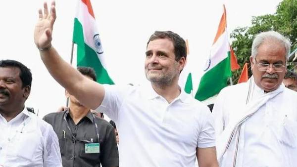  భారత్ జోడో యాత్ర:తెలంగాణలో ప్రవేశం ఇప్పుడు, 3 సభల నిర్వహణ: రేవంత్ రెడ్డి