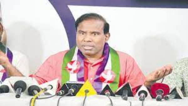 59 మందికి యూఎస్ వీసాల కోసం లక్కీ డ్రా తీసిన కేఏ పాల్