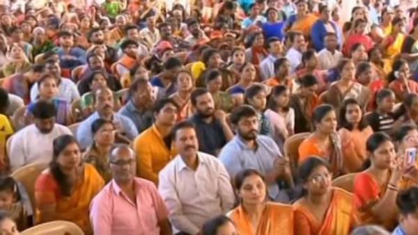 భారీ బందోబస్తు