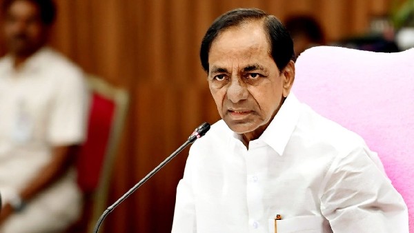 జాతీయ రాజకీయ ప్రస్థానం ప్రారంభిస్తాం: 24లో బీజేపీ ముక్త్ భారత్ అంటూ కేసీఆర్