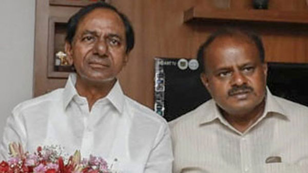 KCR: కేసీఆర్ స్కెచ్ తో కన్నడిగుల మైండ్ బ్లాక్, హైదరాబాద్ లో మాజీ సీఎంకు Z+ సెక్యూరిటీ, స్కెచ్ వెనుక ప్లాన్! 