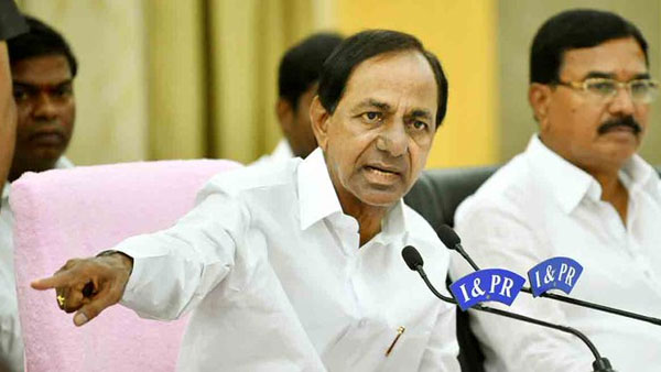  సిట్టింగ్ ఎమ్మెల్యేకు సీఎం కేసీఆర్ జలక్ - గెలిచే సీట్లు ఎన్నంటే: వారికి కేంద్ర బెర్త్‌లు..!!