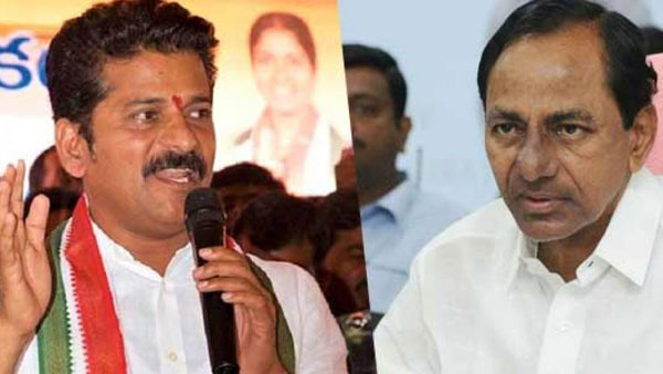 యాదయ్య ఏం పాపం చేసిండు.. సీఎం కేసీఆర్‌కు రేవంత్ లేఖ