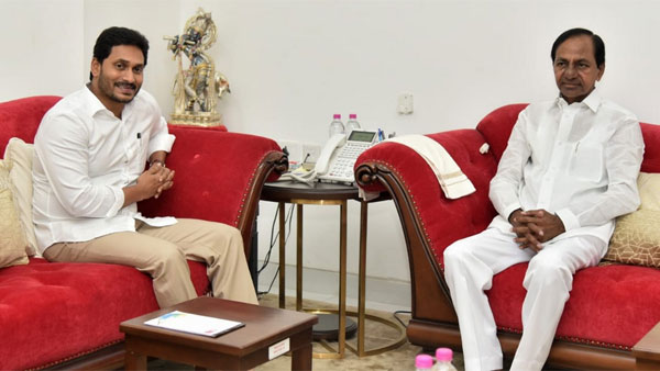  మోడీ, అమిత్ షా ఉచ్చులో చిక్కుకున్న జ‌గ‌న్‌, కేసీఆర్‌?