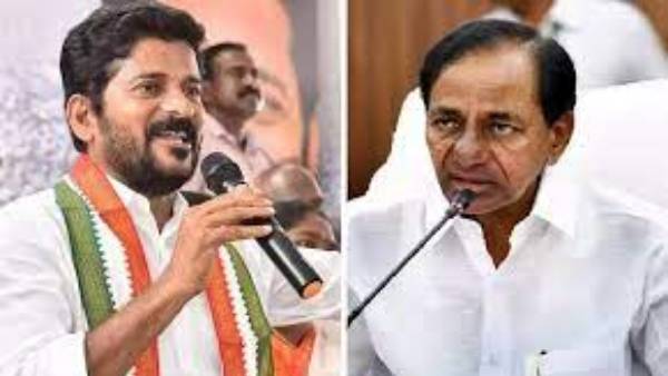 హామీలు నెరవేర్చండి.. లేదంటే ప్రత్యక్ష ఉద్యమం: కేసీఆర్‌కు రేవంత్ హెచ్చరిక