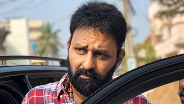 రాజకీయ వారసుడిని ప్రకటించిన కొడాలి నాని - జగన్ పై ఆ ఫ్యామిలీకి ఇష్టం ఎందుకంటే..!!