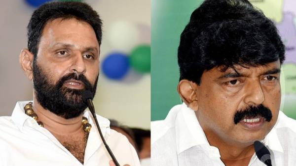 ఆ ఇద్ద‌రు ఉండుంటే... రాష్ట్ర రాజకీయం రసవత్తరంగా ఉండేది