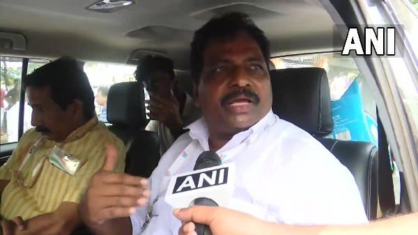 PFI ban: We demand for RSS also to get banned, Demand Congress MP Kodikunnil Suresh PFI ban: We demand for RSS also to get banned, Demand Congress MP Kodikunnil Suresh