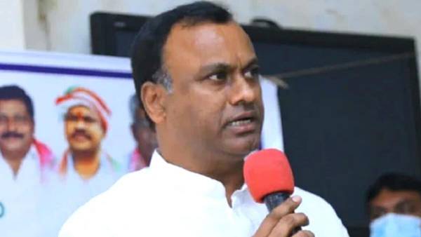  రేవంత్ రెడ్డి నాటకాలు.. కవిత డ్రామాలు.. ఢిల్లీ లిక్కర్ కుంభకోణంపై కోమటిరెడ్డి రాజగోపాల్‌రెడ్డి సంచలనాలు!!