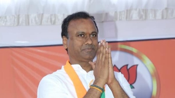 బీజేపీతో 22వేల కోట్ల మైనింగ్ డీల్.. అందుకే కోమటిరెడ్డి పార్టీ మార్పు