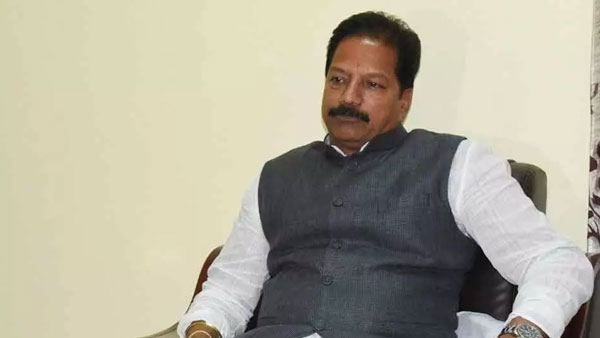 ఏపీ డిప్యూటీ స్పీకర్ కోన రఘుపతి రాజీనామా.. స్పీకర్ ఆమోదం