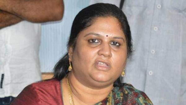 మాజీ ఎంపీ కొత్త‌ప‌ల్లి గీత‌కు బెయిల్ మంజూరు