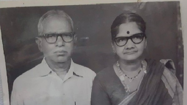 తాత ఫ్రీడమ్ ఫైటర్.. కేంద్ర ప్రభుత్వం కూడా గుర్తించింది: మంత్రి కేటీఆర్