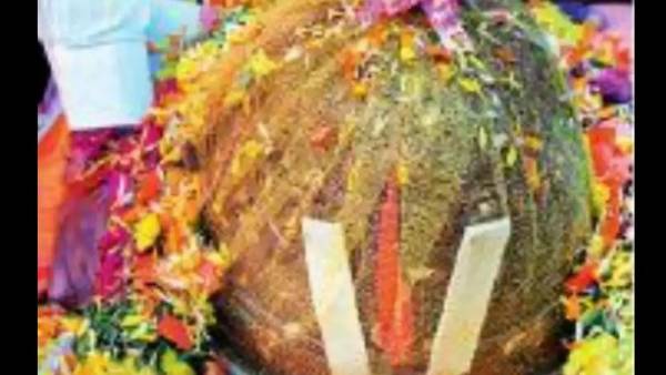  అల్వాల్‌ను మించి: రూ. 61 లక్షలు పలికిన లడ్డూ.. ఎక్కడ అంటే