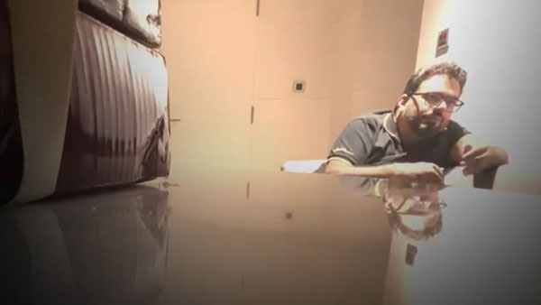 Liquor Scam Video: లిక్కర్ స్కామ్‍పై బీజేపీ స్టింగ్ ఆపరేషన్..  వీడియో విడుదల..