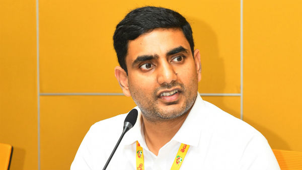 క‌థ‌, స్క్రీన్ ప్లే, మాట‌లు, ద‌ర్శ‌క‌త్వం: నారా లోకేష్‌