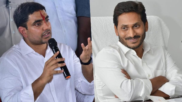 ఆపరేషన్ మంగళగిరి... కౌంట్ డౌన్ స్టార్ట్