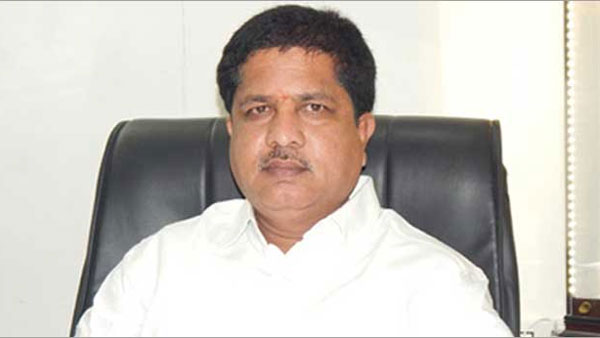  బండి సంజయ్.. ఆ ఆరోపణలు నిరూపిస్తే రాజీనామా చేస్తా: ఎమ్మెల్యే మాధవరం సవాల్