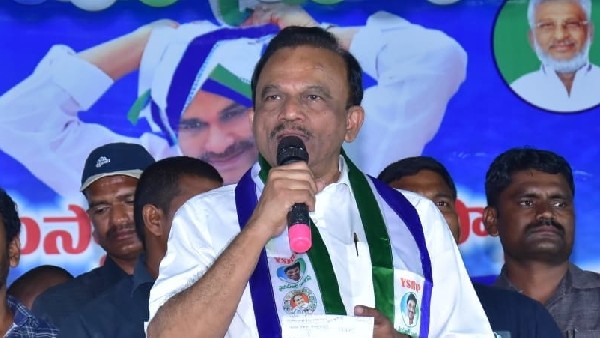  మాగుంట కీలక ప్రకటన - ఒంగోలు ఎంపీ అభ్యర్ధిపై క్లారిటీ : ఈడీ దాడులపైన వివరణ..!!