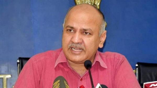 మిస్లీడింగ్: సీబీఐ అధికారి ఆత్మహత్యపై మనీష్ సిసోడియా ఆరోపణలకు సీబీఐ కౌంటర్