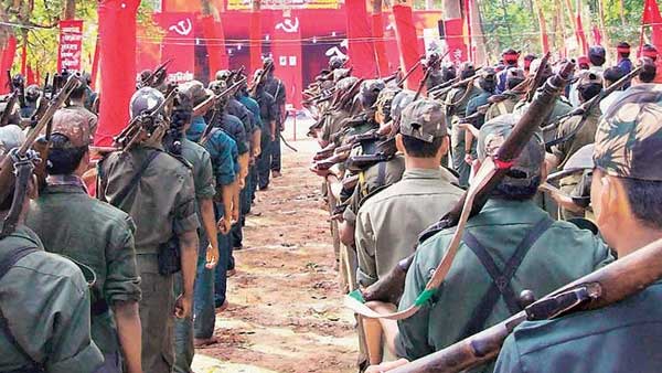 తెలంగాణాలో మావోయిస్టుల అలజడి: రంగంలోకి ఎస్పీలు; భయాందోళనలో ఏజెన్సీ ప్రజలు 
