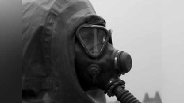 కాకినాడ కేంద్రీయ విద్యాలయంలో భాయనక వాతావరణం