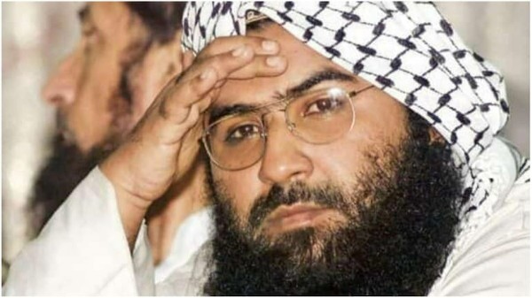  ఆప్ఘన్‌లోనే మసూద్ అజర్, పాక్ ఆరోపణ, తిప్పికొట్టిన ఆప్ఘనిస్తాన్