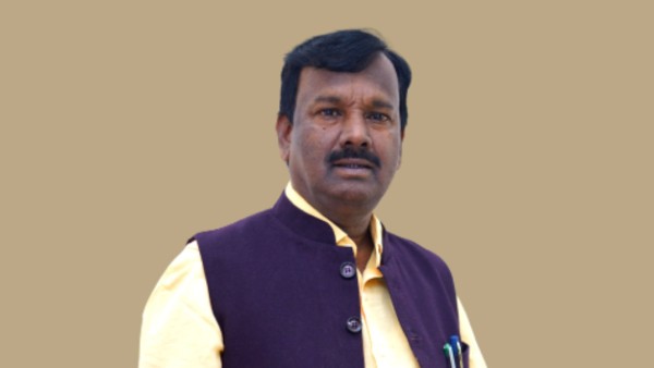  అమరావతి రాజధాని అనే ఎయిమ్స్ ఇచ్చాం-ఇప్పుడు ! కేంద్రమంత్రి వ్యాఖ్యలు