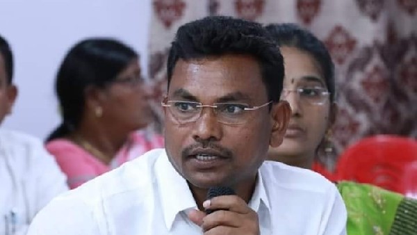 షాడో ఎమ్మెల్యేలు కావాలా? మళ్ళీ హాట్‌కామెంట్స్ చేసిన రేగా కాంతారావు.. భద్రాద్రిలో పొలిటికల్ హీట్!!