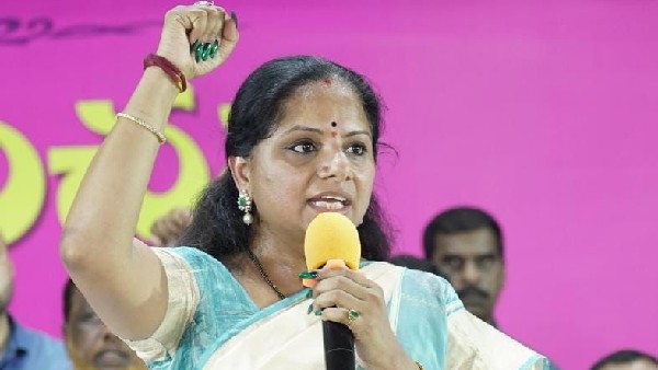 మోదీ ఫొటో వాటి మీద తప్పక‌ పెడతాం.!నిర్మలా సీతారామన్ కు ఎమ్మెల్సీ కవిత గట్టి కౌంటర్.!