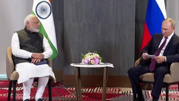 పుతిన్ కు ప్రధాని మోడీ కీలక సూచన-యూఎస్ మీడియా ప్రశంసలు-ఇంతకీ ఏమన్నారంటే ?