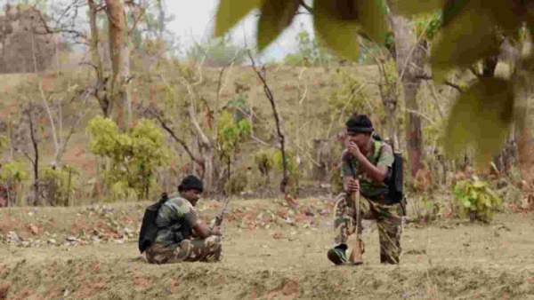 టీఆర్ఎస్ ఎమ్మెల్యేల కోసమే మావోయిస్టు ముఖ్య నాయకులు వచ్చారా?