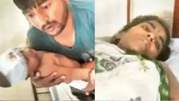 Mother Fight With Tiger: కొడుకు కోసం పులితో పోరాడిన తల్లి.. అమ్మ ప్రేమ ముందు తలొగ్గిన మృగం..