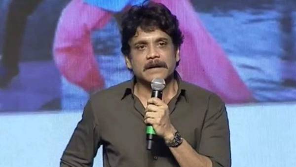 tollywood hero nagarjuna clarified on his contest as vijayawada mp in 2024 elections tollywood hero nagarjuna clarified on his contest as vijayawada mp in 2024 elections