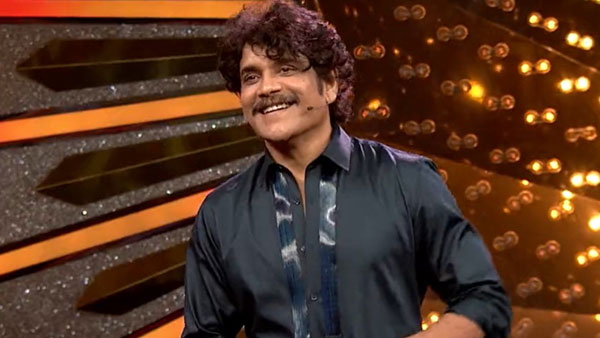 Bigg Boss 6 Telugu: నామినేషన్స్ లిస్ట్: నాగ్..నో ఎక్స్‌క్యూజ్: లీస్ట్‌లో ఆ కంటెస్టెంట్స్