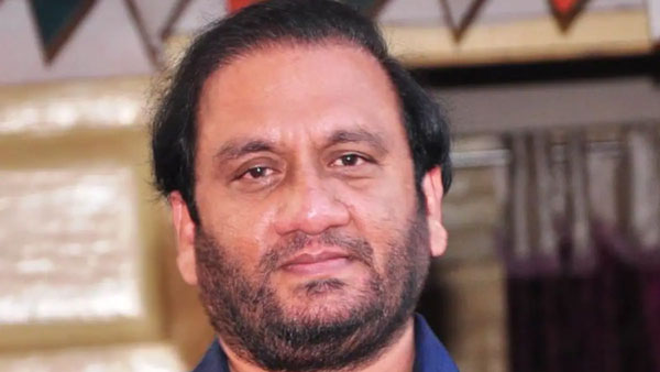 టీడీపీలో ఉన్నది నకలీ నేతలేనంటూ నల్లపరెడ్డి ప్రసన్నకుమార్