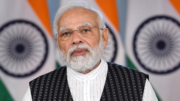 ఇది అనుకున్నంత సాధారణ విషయేం కాదు: నరేంద్రమోడీ