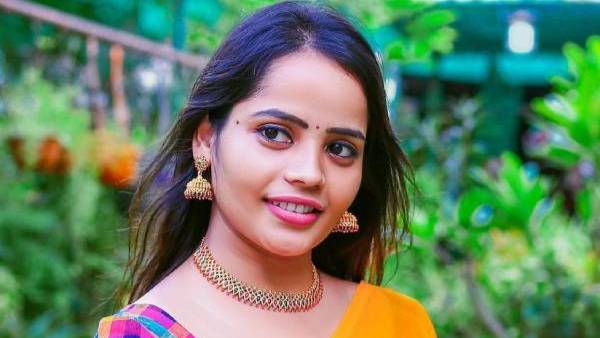 చెన్నై వెళ్లిన తెలుగు అమ్మాయి