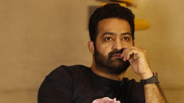 జూనియ‌ర్ ఎన్టీఆర్‌పై కేసీఆర్ రాజ‌కీయ 