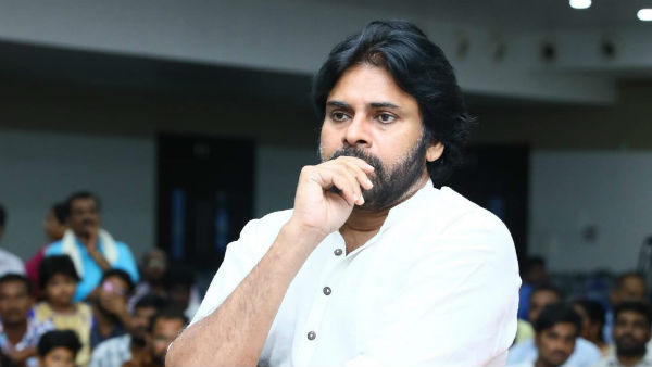 పవన్ తో వైసీపీ నేత భేటీ - ఆ నియోజకవర్గంలో సీన్ మారుతోంది..!!