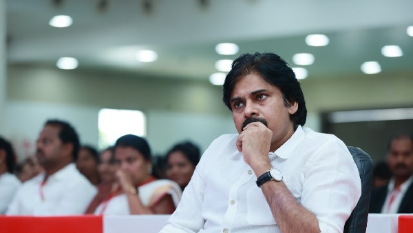 పవన్ కల్యాణ్ వెనకడుగు వేసిన వేళ - బీజేపీ రూటు మారింది: మనసు కూడా?