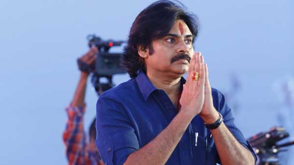 ఎన్టీఆర్ ఆశయం, పవన్ కల్యాణ్ ఆశయం ఒక్కటే!