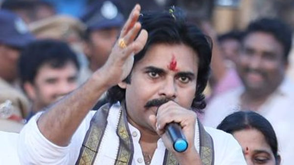 పవన్ కళ్యాణ్ బస్సు యాత్ర వాయిదా - అసలు కారణం అదేనా..!!