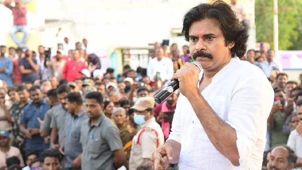 వ్యక్తిగత వ్యాఖ్యలు చేయడంతో టార్గెట్ అయ్యారు?