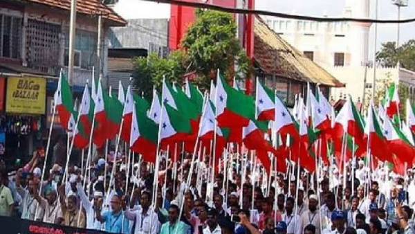 సిరియాకు వలస వెళ్లి ఐఎస్ఐఎస్లో చేరేందుకు ప్లాన్ .. గుర్తించిన దర్యాప్తు సంస్థలు