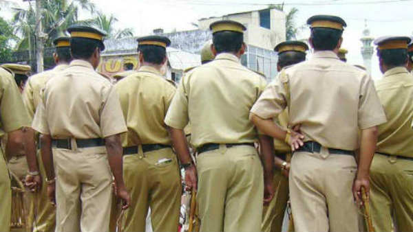 సోషల్ మీడియాలో ప్రకటనలు చూసి మోసపోవద్దని పోలీసుల సూచన