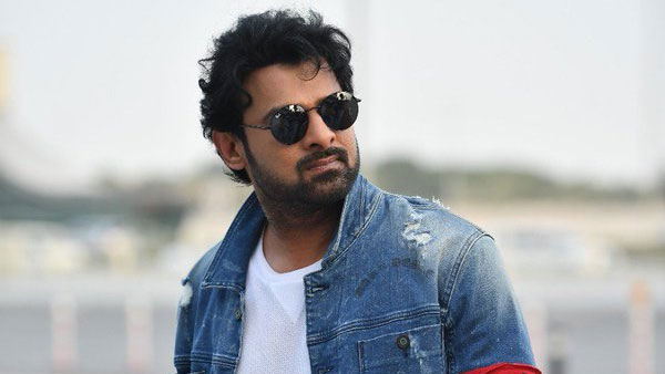 Tollywood Gossips: ప్రభాస్ పై బాలీవుడ్ మీడియా దుష్ప్రచారం..ఈ సమయంలో ఏంటలా..?