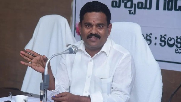 చంద్రబాబు అసెంబ్లీకి రావాలి - అమరావతి పై సభలో : చీఫ్ విప్..!!